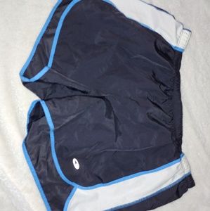 Running shorts
